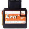 Рыболовный ящик Camping World «Друг-2+», 25 л 138416